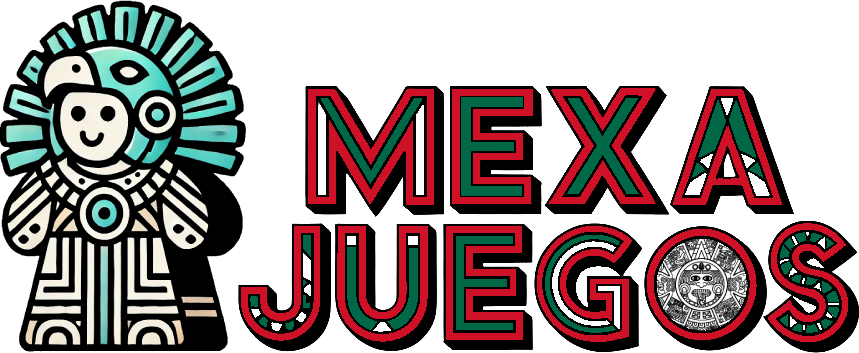MexaJuegos App